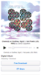 Mobile Screenshot of danacoppafeel.bandcamp.com