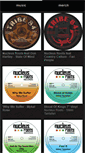 Mobile Screenshot of nucleusroots.bandcamp.com