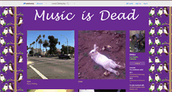 Desktop Screenshot of ovvls.bandcamp.com