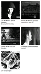 Mobile Screenshot of brookebkarchilla.bandcamp.com