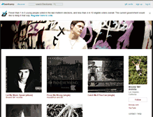 Tablet Screenshot of brookebkarchilla.bandcamp.com