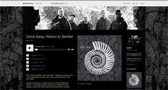 Desktop Screenshot of gars.bandcamp.com
