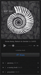 Mobile Screenshot of gars.bandcamp.com