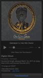 Mobile Screenshot of onewinchoice.bandcamp.com
