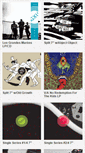 Mobile Screenshot of 12xu.bandcamp.com
