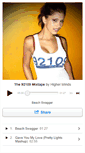 Mobile Screenshot of highermindsmusic.bandcamp.com