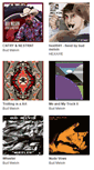 Mobile Screenshot of budmelvin.bandcamp.com
