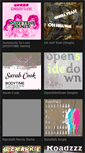 Mobile Screenshot of bodytime.bandcamp.com