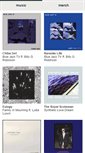 Mobile Screenshot of galttamedia.bandcamp.com