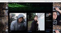 Desktop Screenshot of foshay.bandcamp.com