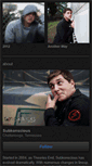 Mobile Screenshot of foshay.bandcamp.com