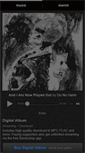 Mobile Screenshot of donoharmhc.bandcamp.com