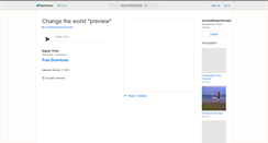 Desktop Screenshot of andrewrobertgrindle.bandcamp.com