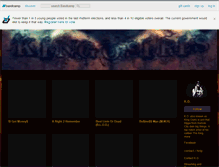 Tablet Screenshot of koizfammuzik.bandcamp.com