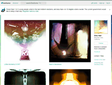 Tablet Screenshot of orkaveer.bandcamp.com