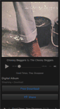 Mobile Screenshot of choosybeggars.bandcamp.com