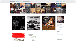 Desktop Screenshot of kevinheider.bandcamp.com