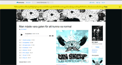 Desktop Screenshot of dinskevf.bandcamp.com
