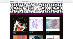 Desktop Screenshot of lowleaf.bandcamp.com