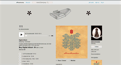 Desktop Screenshot of ellenschneider.bandcamp.com