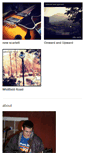 Mobile Screenshot of jakestein.bandcamp.com