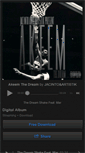 Mobile Screenshot of jacintoandartistik.bandcamp.com