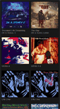 Mobile Screenshot of dkbigdee1.bandcamp.com
