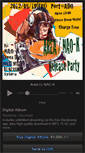 Mobile Screenshot of djnao-k.bandcamp.com