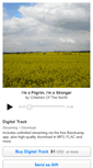 Mobile Screenshot of childrenofthenorth.bandcamp.com