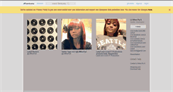 Desktop Screenshot of lady6.bandcamp.com