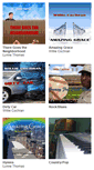 Mobile Screenshot of brightersidepublishing.bandcamp.com