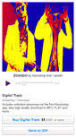 Mobile Screenshot of fmsstudio.bandcamp.com