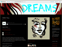 Tablet Screenshot of bandofdreams.bandcamp.com