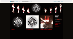 Desktop Screenshot of herroyalhighness.bandcamp.com