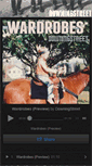 Mobile Screenshot of downingstreet.bandcamp.com