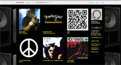 Desktop Screenshot of biggertoons.bandcamp.com