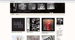 Desktop Screenshot of echobeds.bandcamp.com