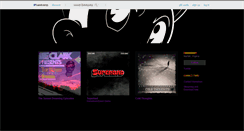 Desktop Screenshot of hometown1.bandcamp.com
