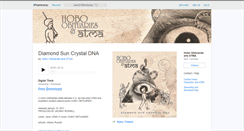 Desktop Screenshot of hoboatma.bandcamp.com