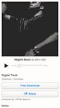 Mobile Screenshot of agmusic1.bandcamp.com