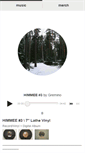 Mobile Screenshot of gremino.bandcamp.com