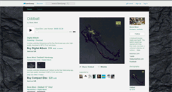 Desktop Screenshot of bossmoxi.bandcamp.com