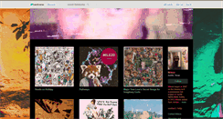 Desktop Screenshot of milezo.bandcamp.com