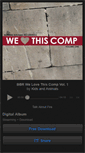 Mobile Screenshot of kidsandanimals.bandcamp.com