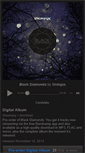 Mobile Screenshot of dontasksmingus.bandcamp.com