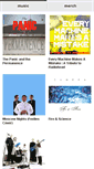Mobile Screenshot of camera.bandcamp.com