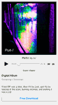 Mobile Screenshot of aidann.bandcamp.com