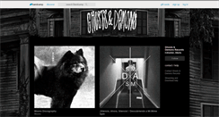 Desktop Screenshot of ghostsanddemons.bandcamp.com