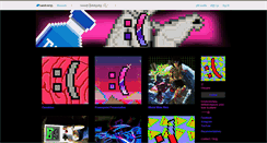 Desktop Screenshot of colonopenbracket.bandcamp.com