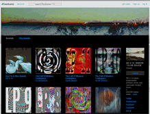 Tablet Screenshot of dd2-14.bandcamp.com